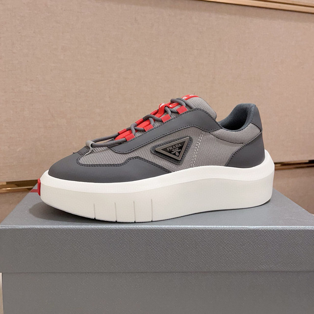 PR  sneakers 1825020702