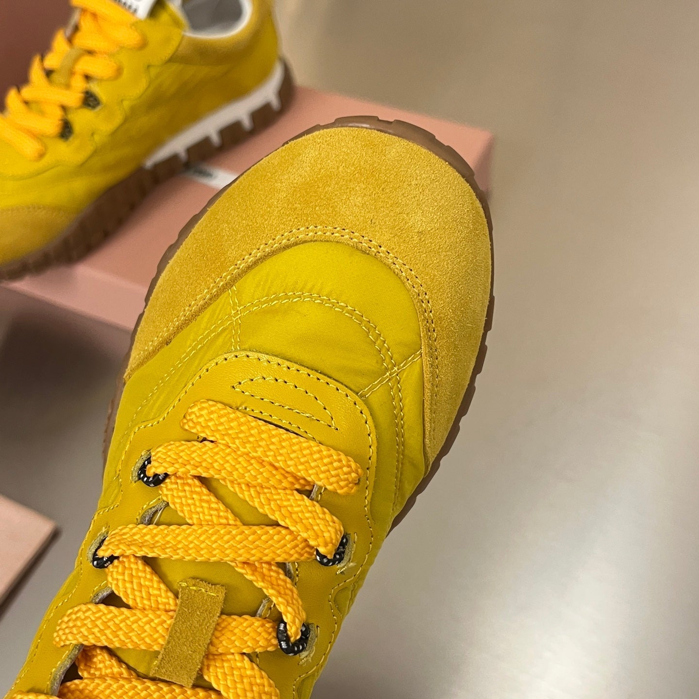 MM Dexun sneakers 1825022809