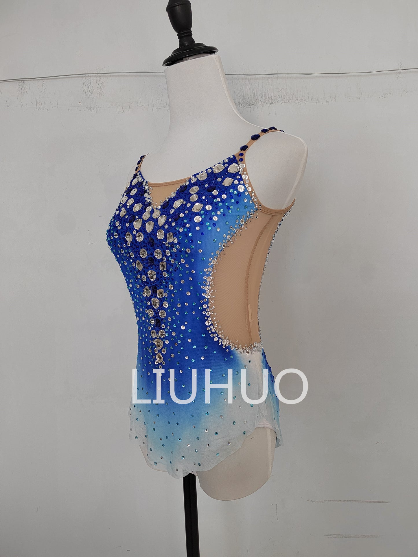 LH Rhythmic Gymnastics BD1344