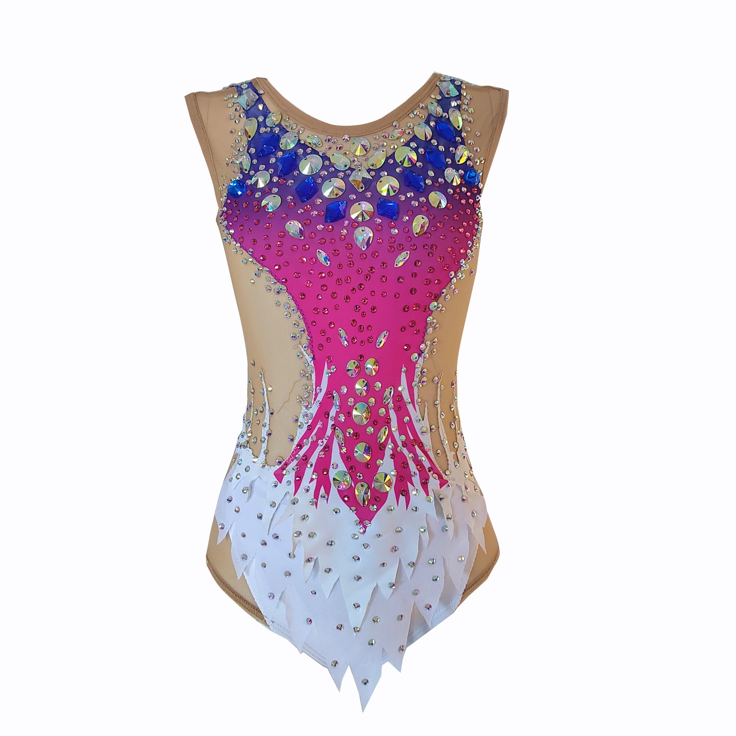 LH Rhythmic Gymnastics BD1339