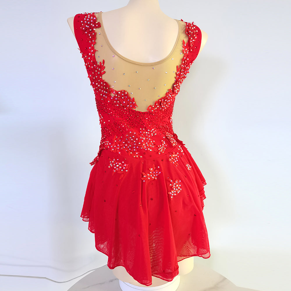 LH Rhythmic Gymnastics BD1337