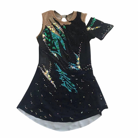 LH Rhythmic Gymnastics BD1338