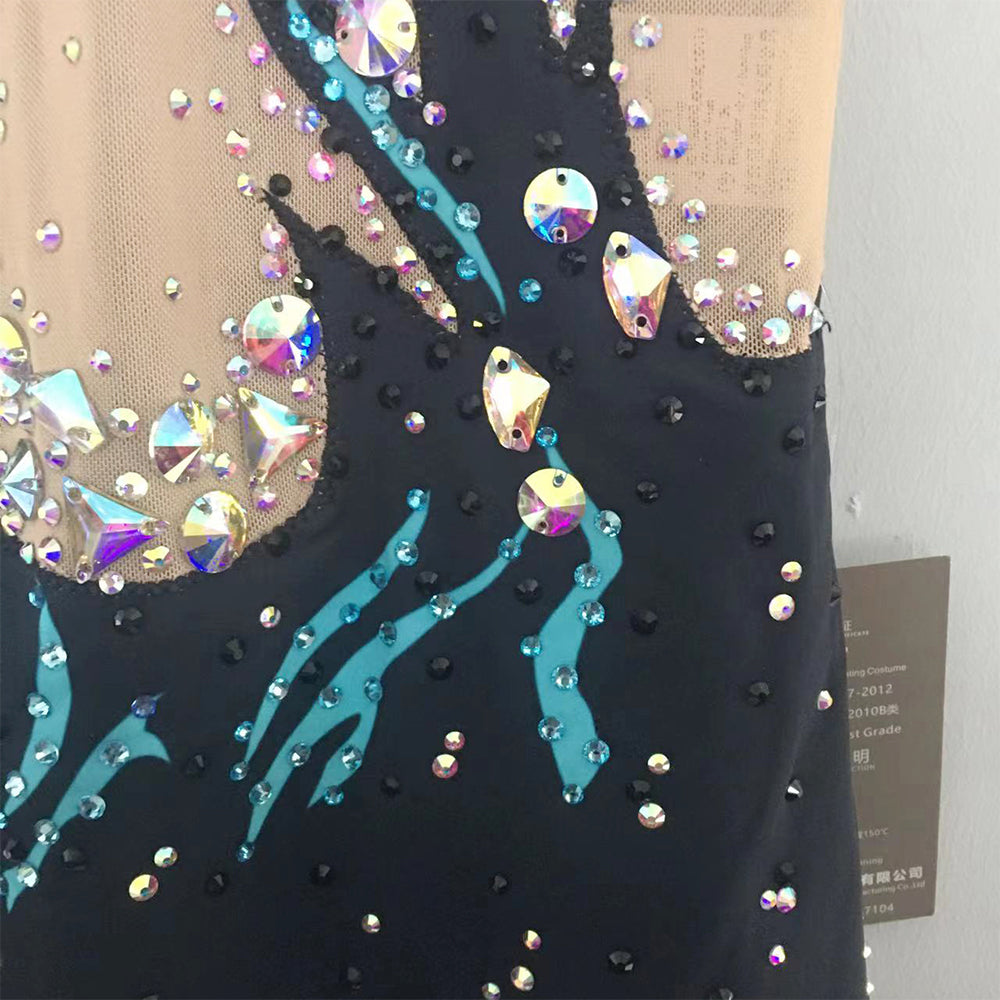 LH Rhythmic Gymnastics BD1338