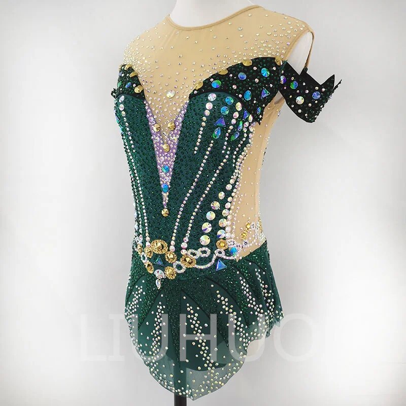 LH Rhythmic Gymnastics BD2048