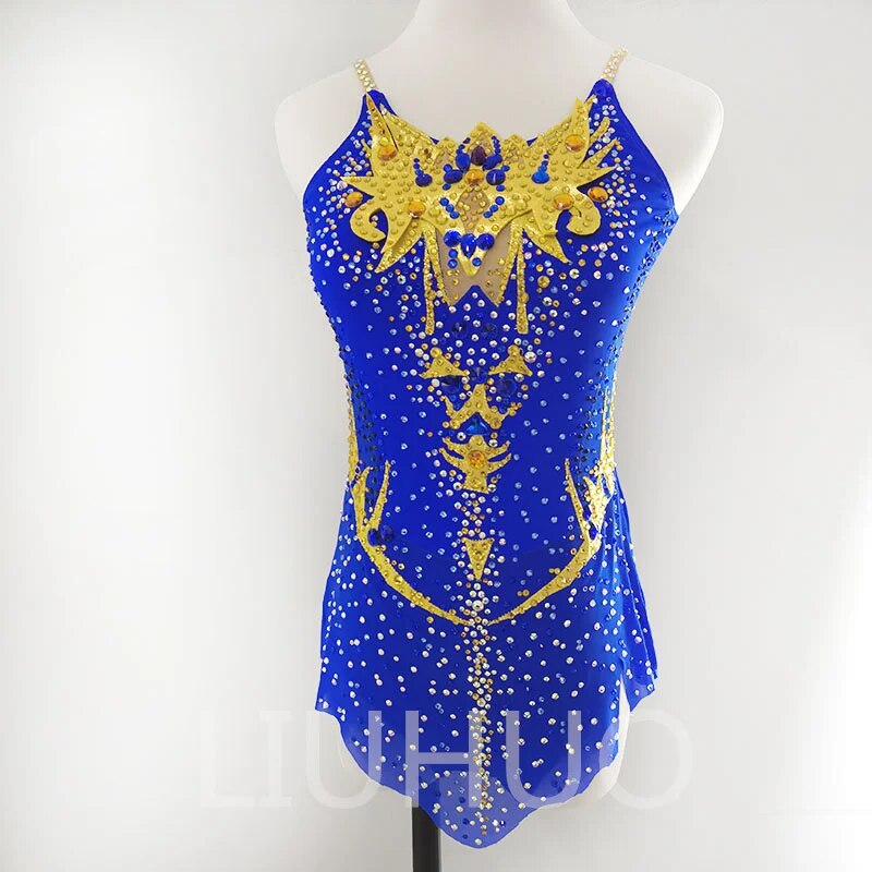 LH Rhythmic Gymnastics BD1383