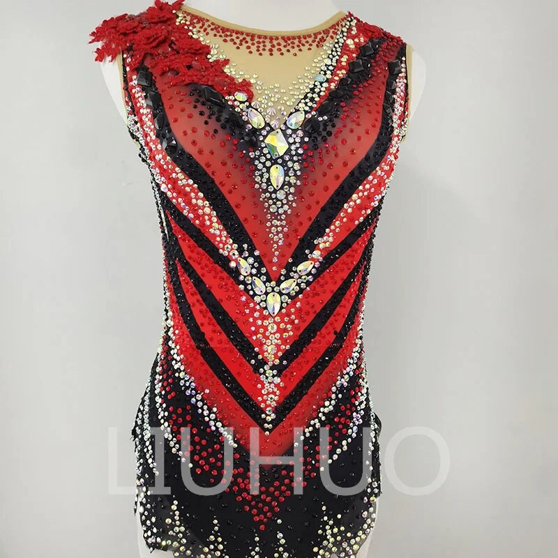 LH Rhythmic Gymnastics BD1381