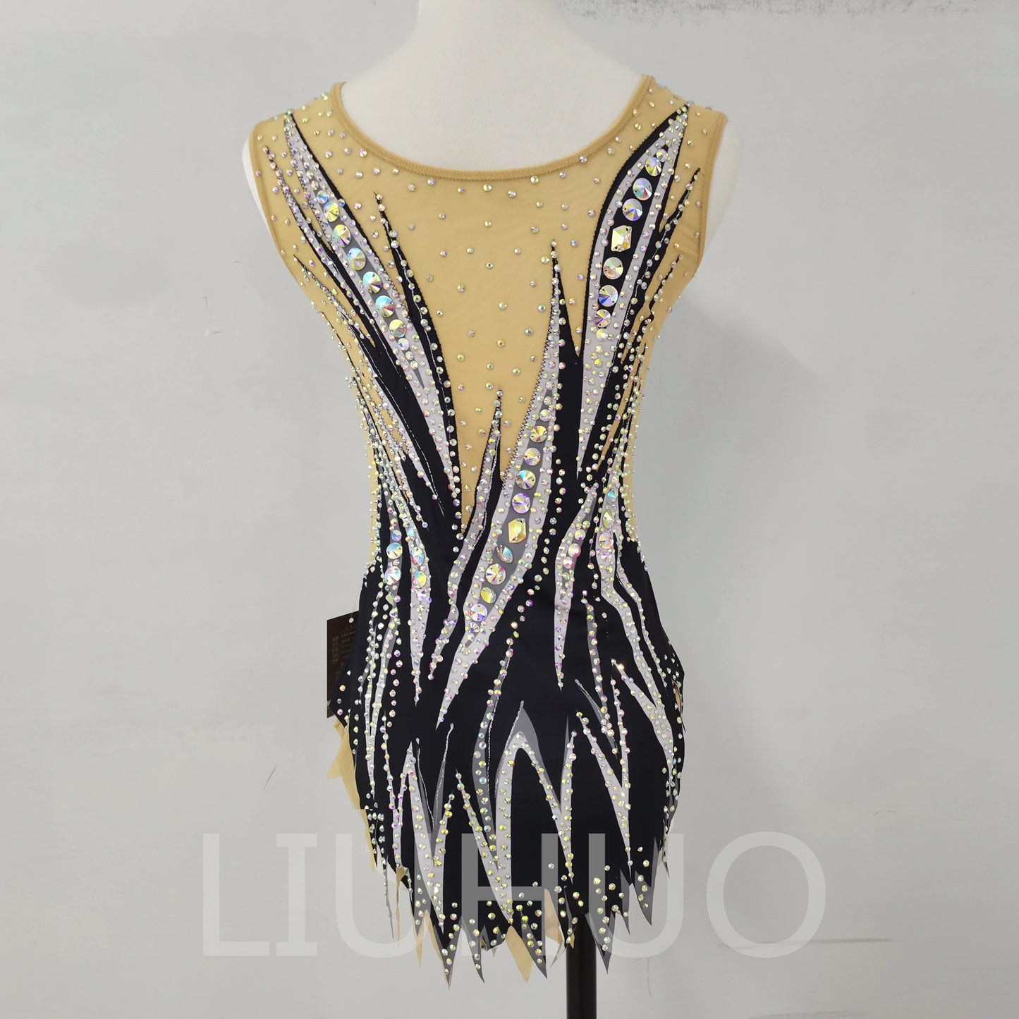 LH Rhythmic Gymnastics BD1389