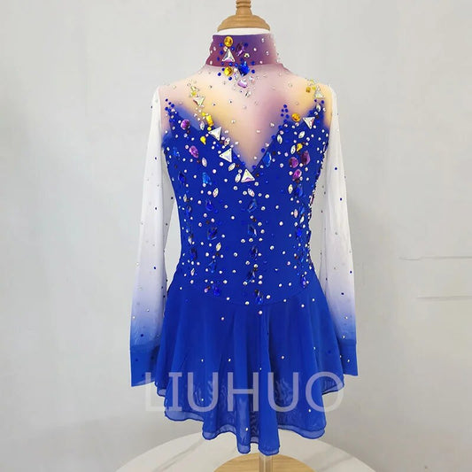 LH Rhythmic Gymnastics BD1390
