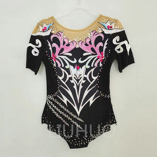 LH Rhythmic Gymnastics BD1431