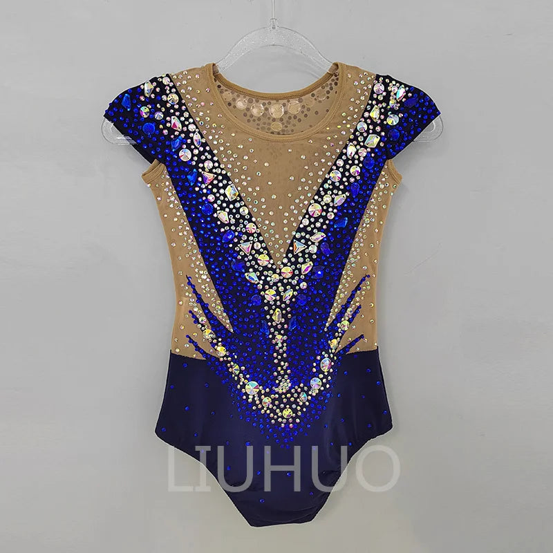 LH Rhythmic Gymnastics BD1433