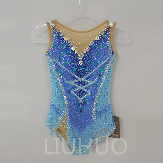 LH Rhythmic Gymnastics BD1457