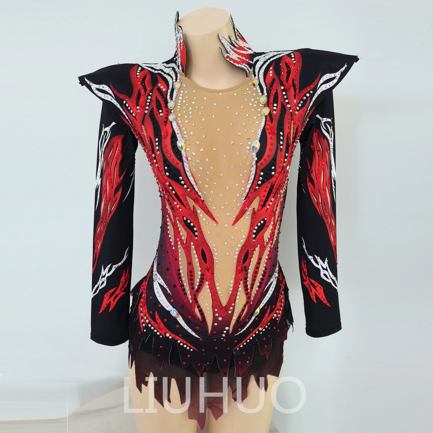 LH Rhythmic Gymnastics BD1476