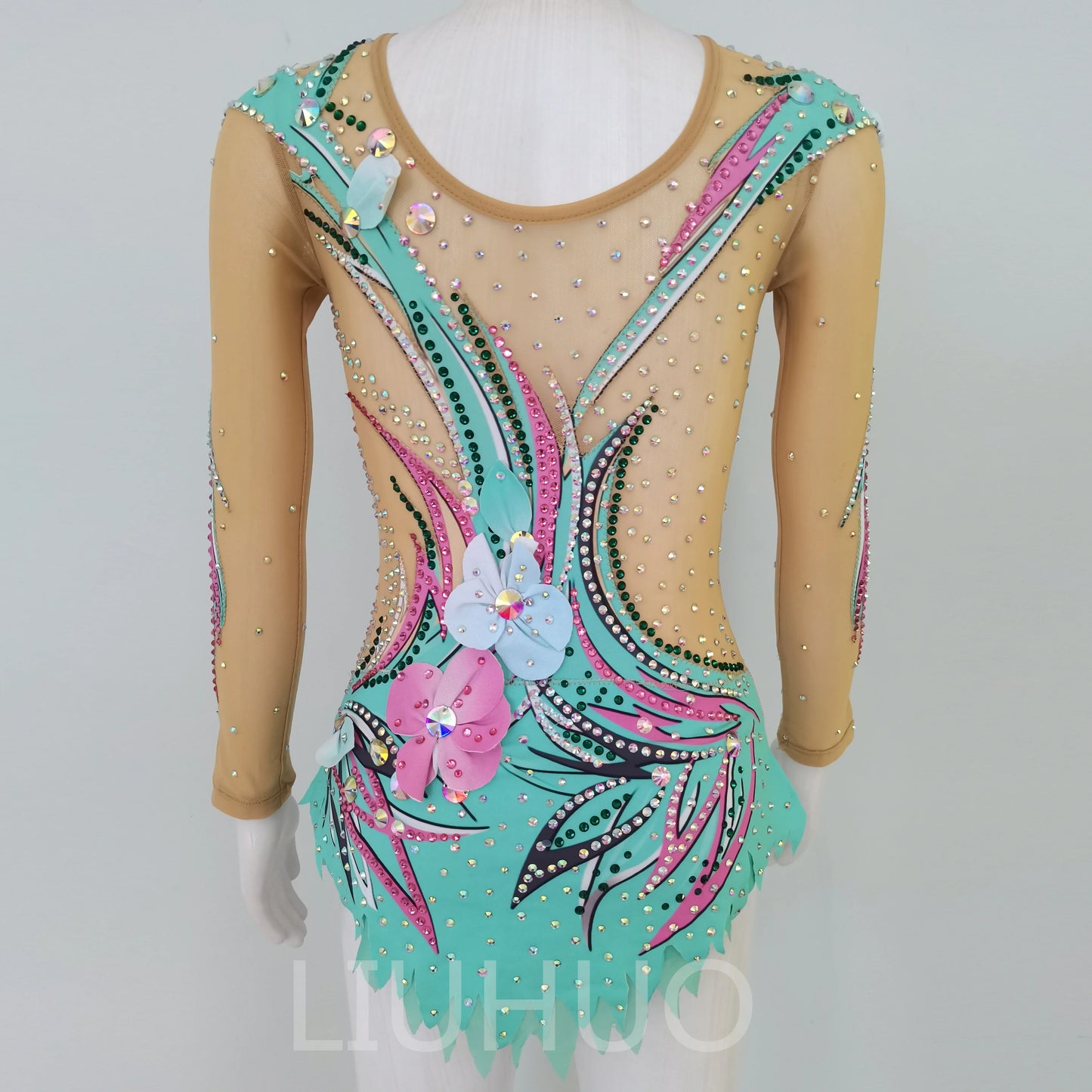 LH Rhythmic Gymnastics BD1477