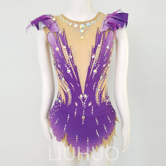 LH Rhythmic Gymnastics BD1474