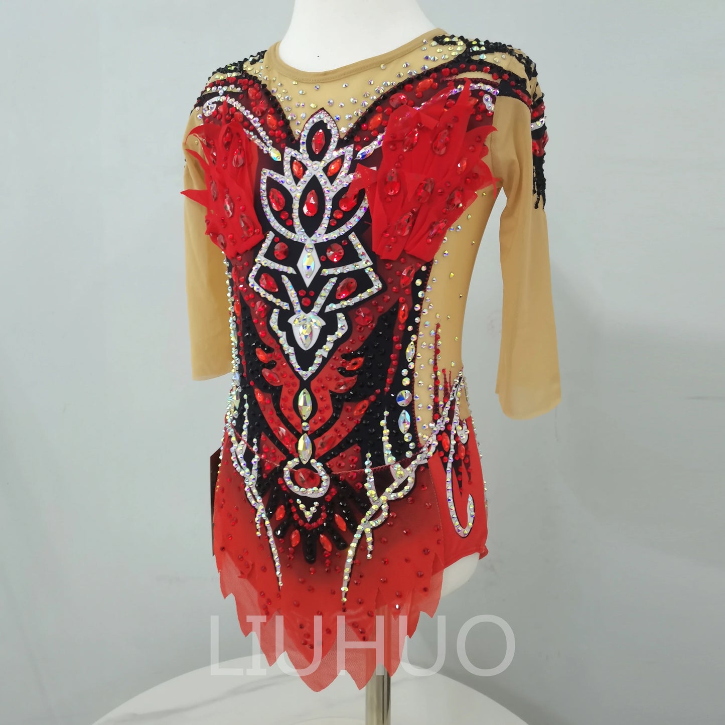 LH Rhythmic Gymnastics BD1467