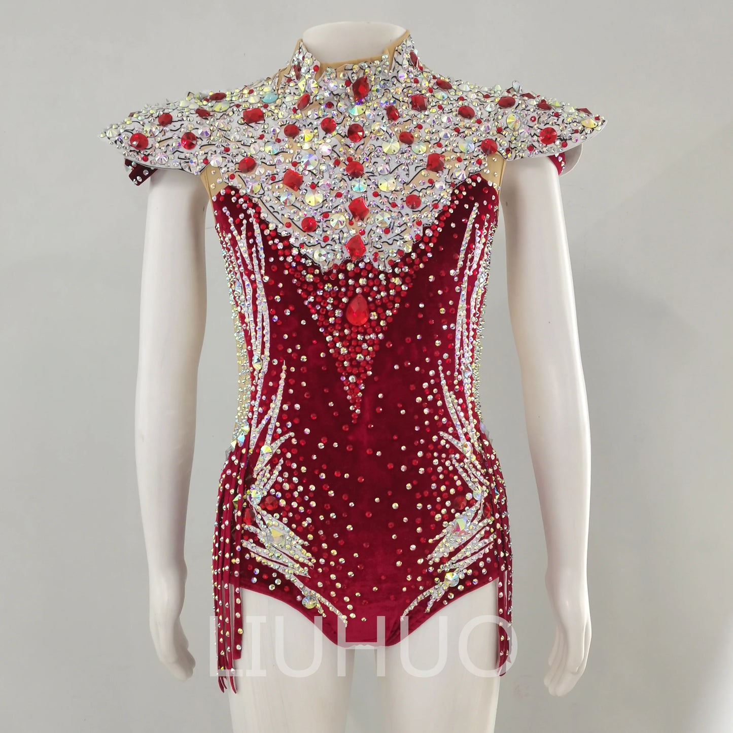 LH Rhythmic Gymnastics BD1463