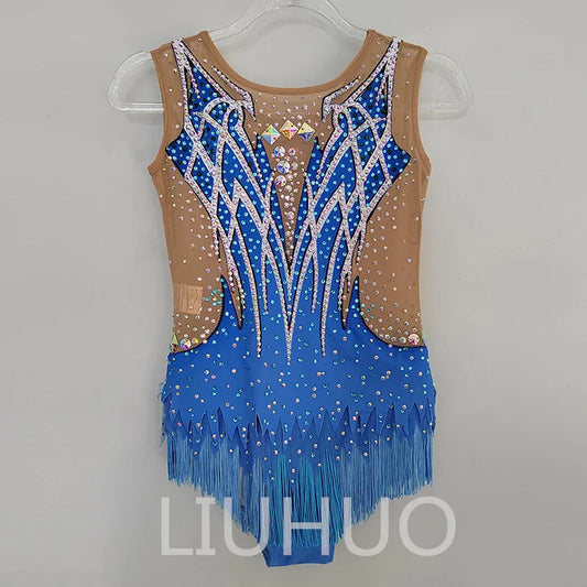 LH Rhythmic Gymnastics BD1489