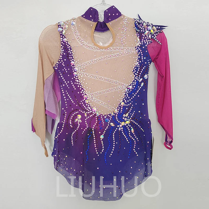 LH Rhythmic Gymnastics BD1492
