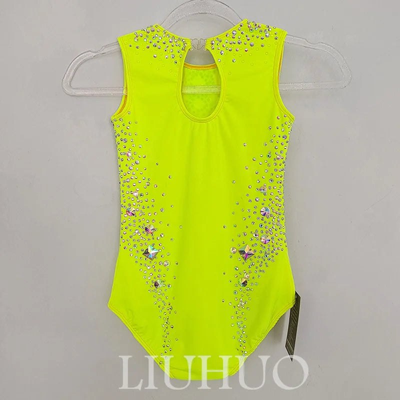 LH Rhythmic Gymnastics BD1493