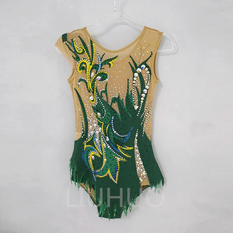 LH Rhythmic Gymnastics BD1418