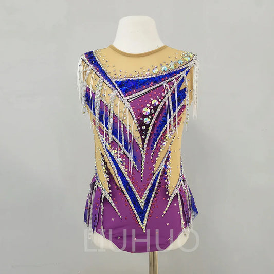 LH Rhythmic Gymnastics BD1432