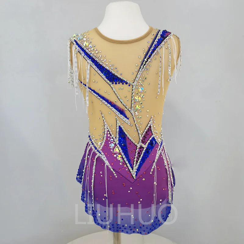 LH Rhythmic Gymnastics BD1432