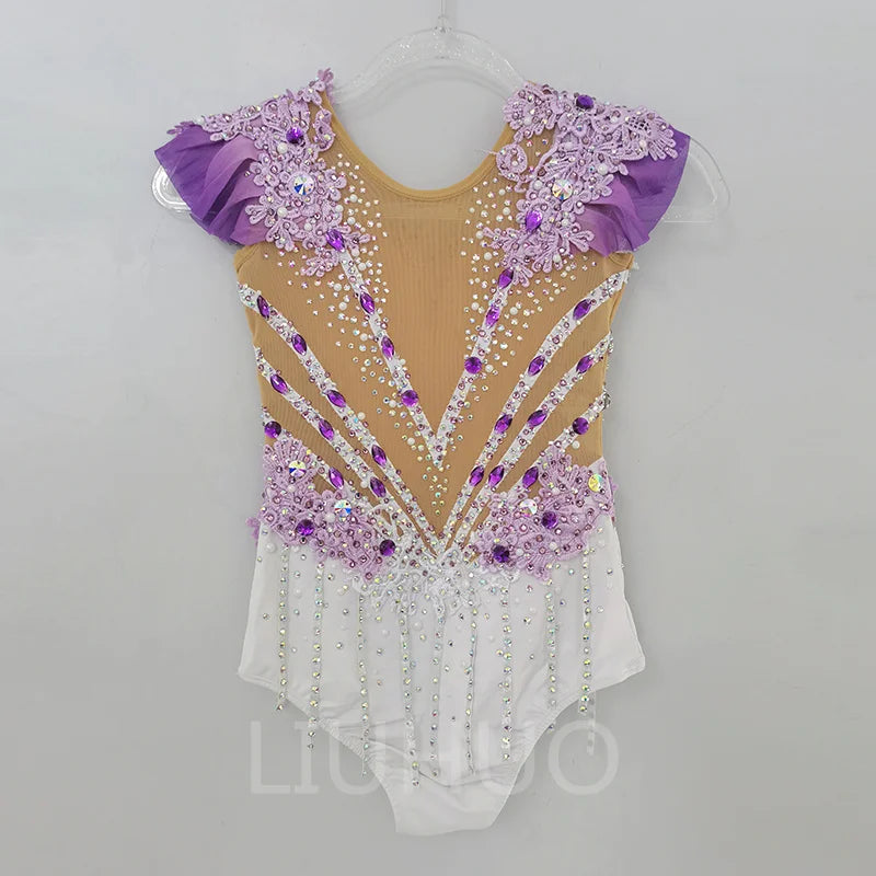 LH Rhythmic Gymnastics BD1436