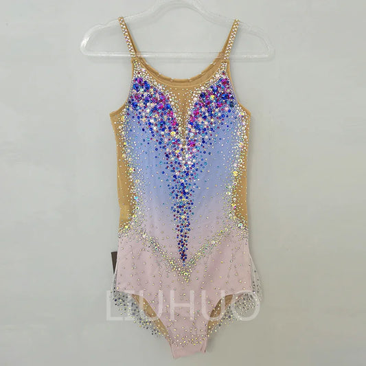 LH Rhythmic Gymnastics BD1440