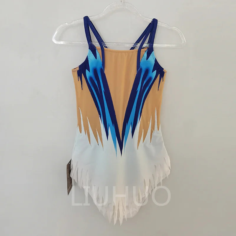 LH Rhythmic Gymnastics BD1441