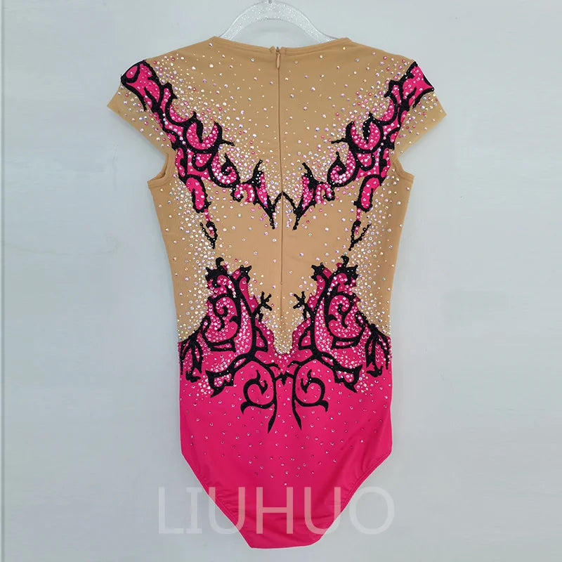 LH Rhythmic Gymnastics BD1443