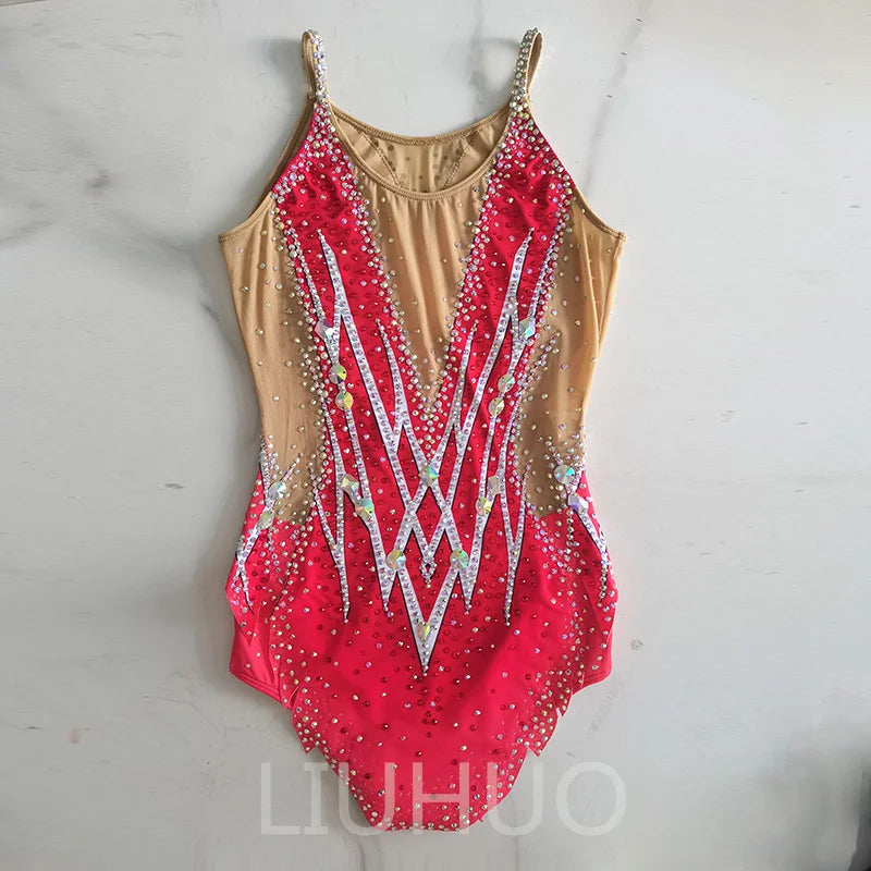 LH Rhythmic Gymnastics BD1449