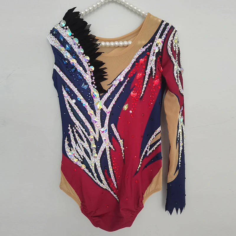 LH Rhythmic Gymnastics BD1446