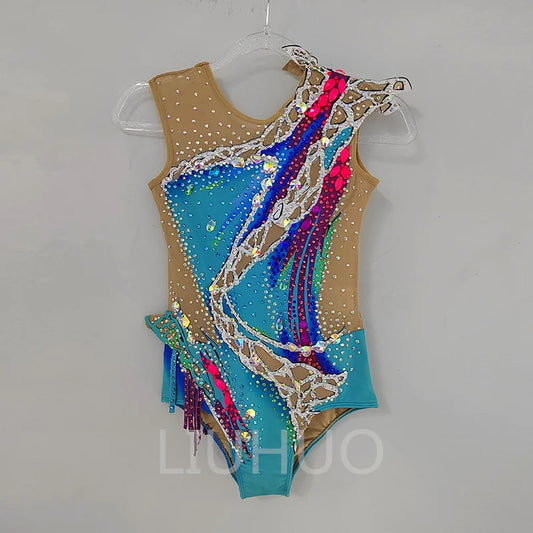 LH Rhythmic Gymnastics BD1409