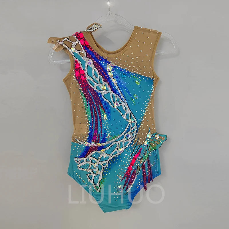 LH Rhythmic Gymnastics BD1409
