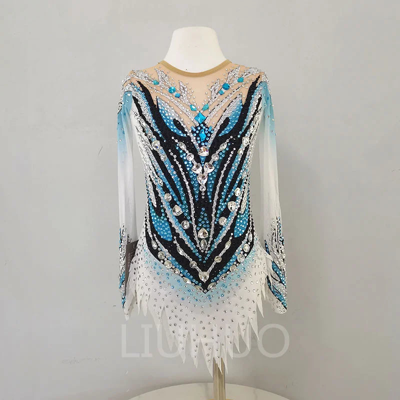 LH Rhythmic Gymnastics BD1407