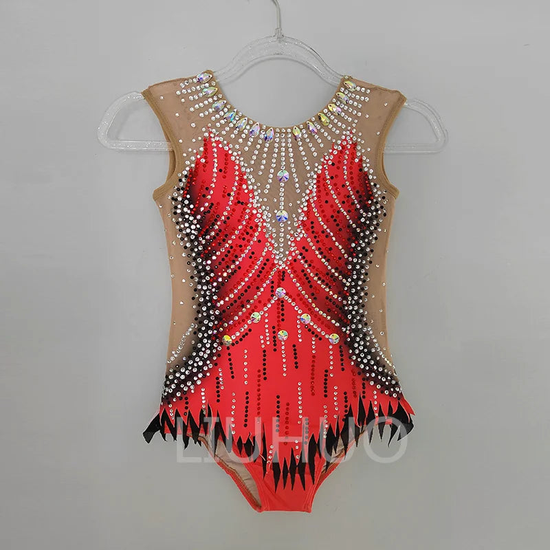 LH Rhythmic Gymnastics BD1420