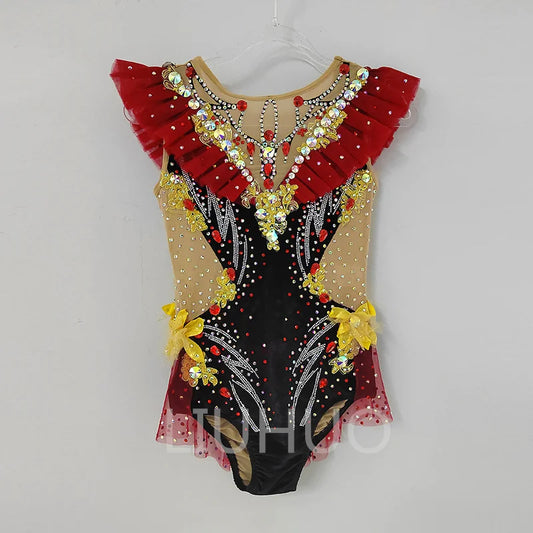LH Rhythmic Gymnastics BD1415