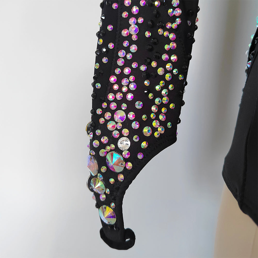 LH Rhythmic Gymnastics BD1329