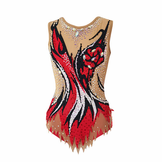 LH Rhythmic Gymnastics BD1332