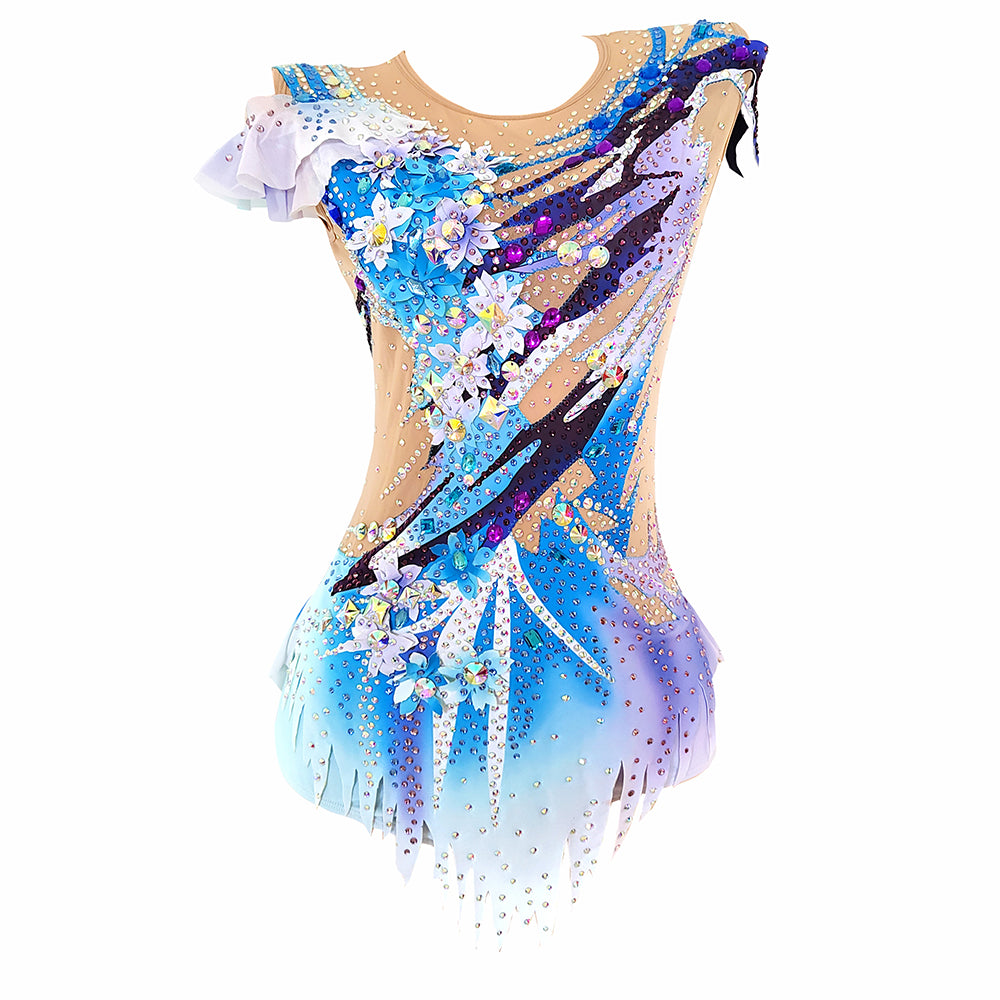 LH Rhythmic Gymnastics BD1333