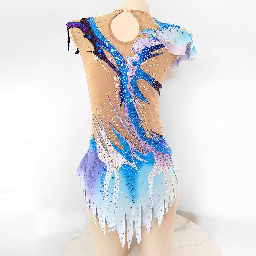 LH Rhythmic Gymnastics BD1333