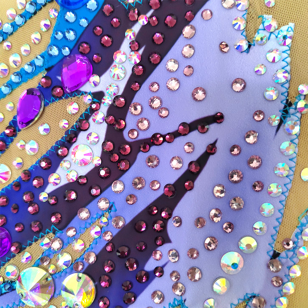 LH Rhythmic Gymnastics BD1333