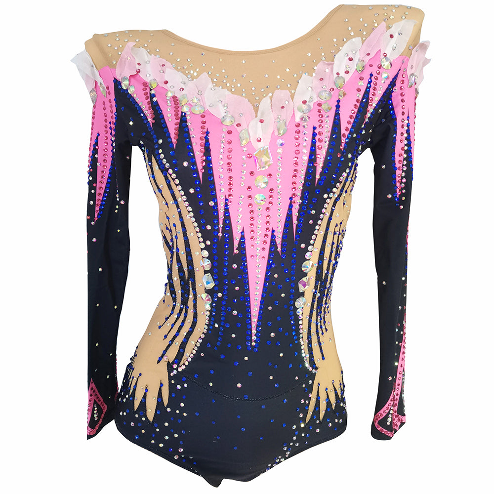 LH Rhythmic Gymnastics BD1336