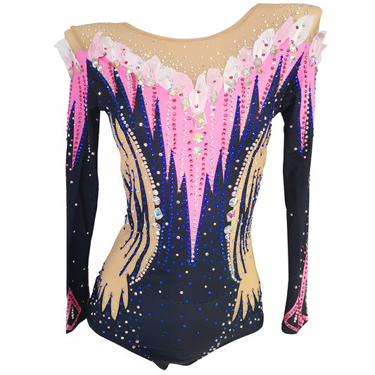 LH Rhythmic Gymnastics BD1336