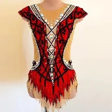 LH Rhythmic Gymnastics BD1340