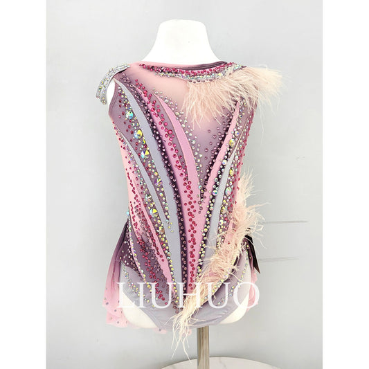 LH Rhythmic Gymnastics BD1359