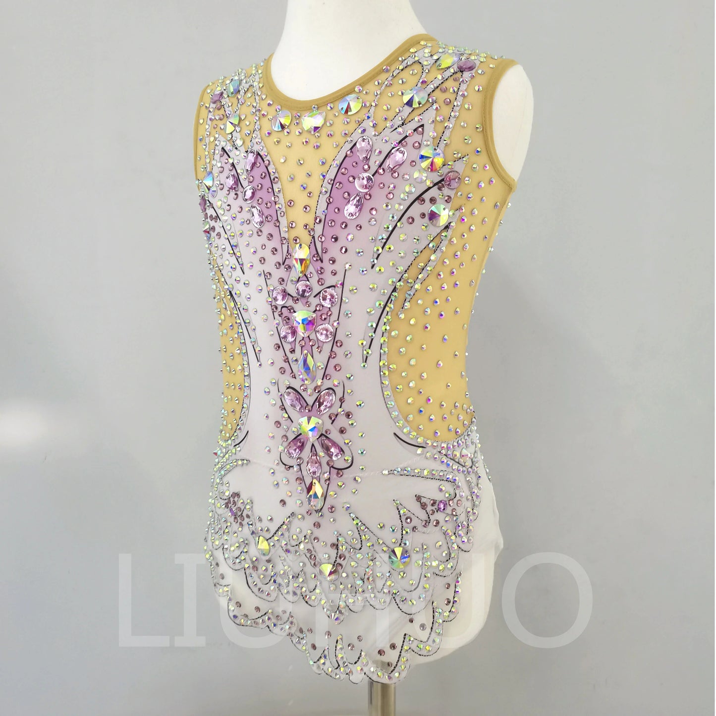 LH Rhythmic Gymnastics BD1396