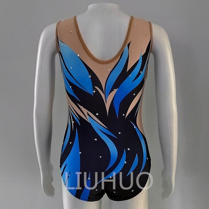LH Rhythmic Gymnastics BD1369