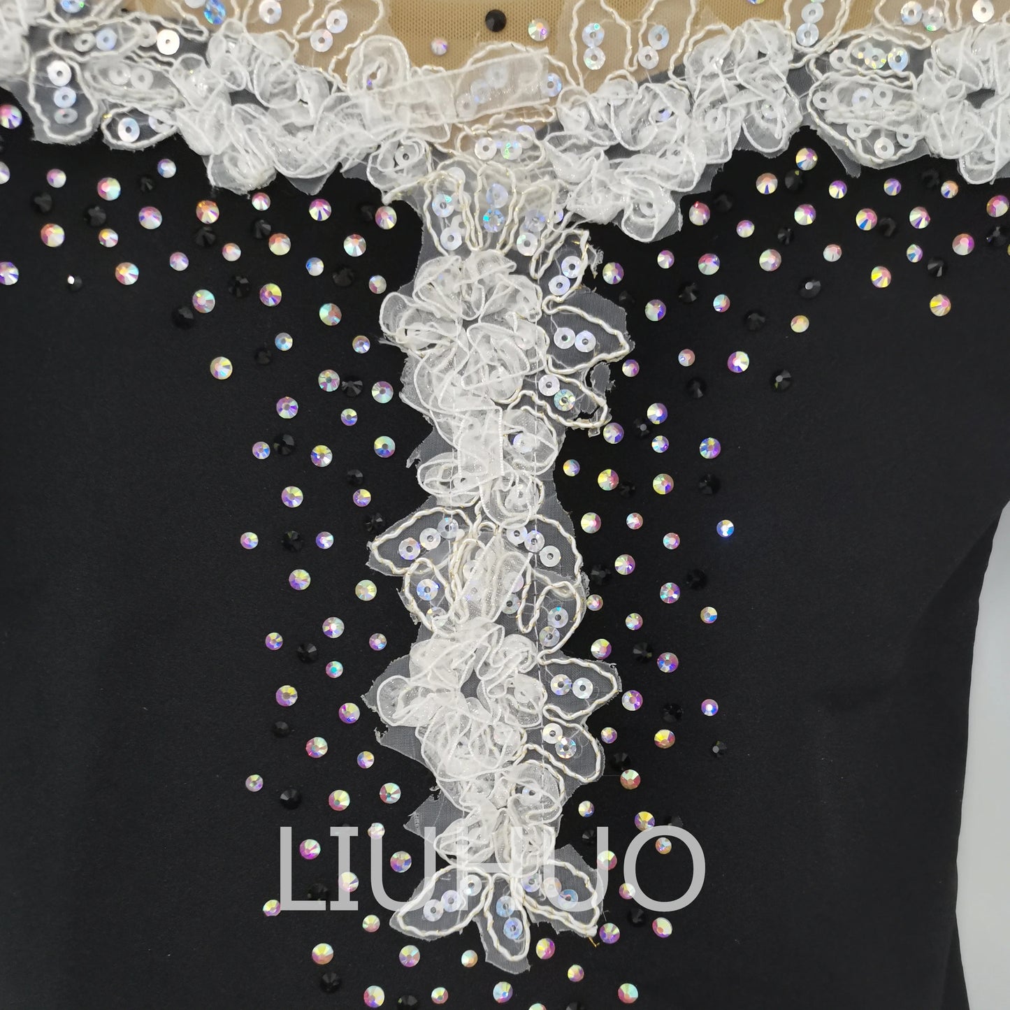 LH Rhythmic Gymnastics BD1466