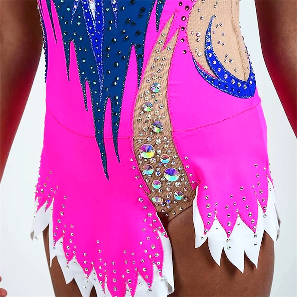 LH Rhythmic Gymnastics BD1355